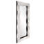 Waverly Rectangle Beveled Mirror
