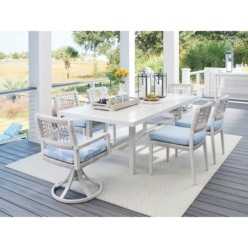 Seabrook Side Dining Chair