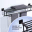 Porte-serviettes mural-116788281-93464916