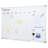 VEVOR Yes Steel Combination Board