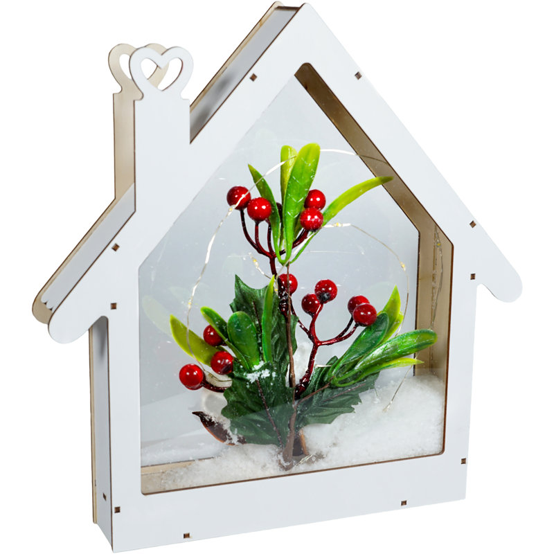 Beveridge Christmas Decorative Accent
