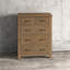 Commode 5 tiroirs Mateo-87645274