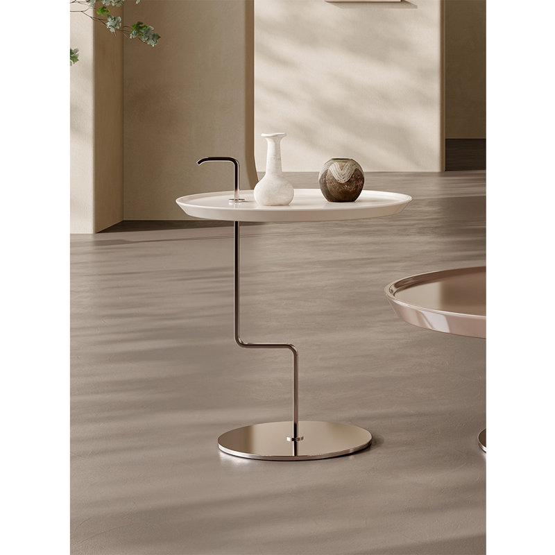 Modern Minimalist Style Coffee Table