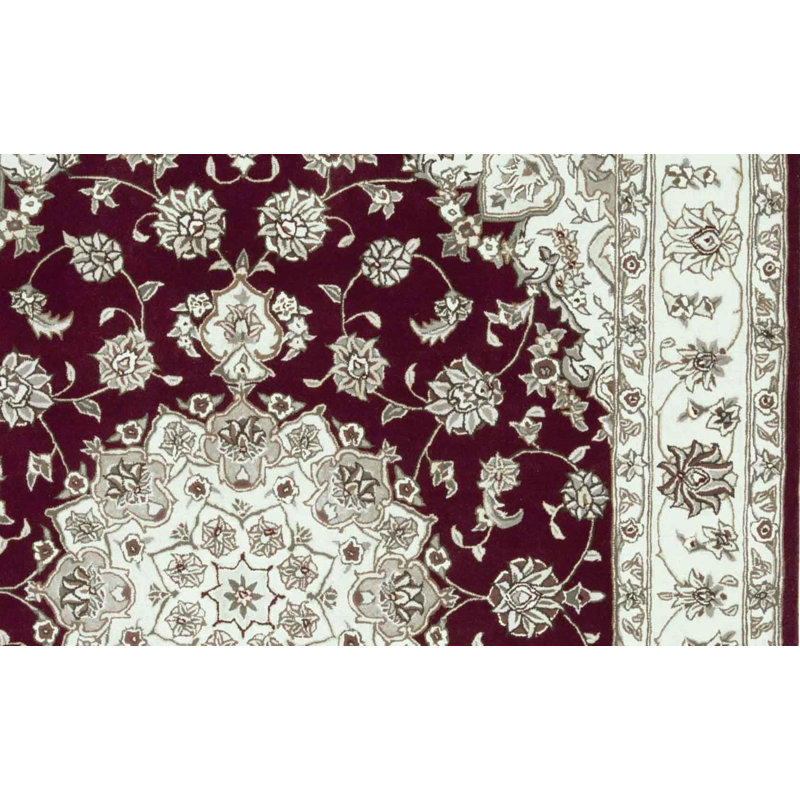 Castilian II Oriental Area Rug