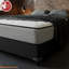 Matelas hybride semi-ferme UltraFlex® DreamWeaver-2011184158