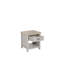 Diep 45cm W Bedside Table
