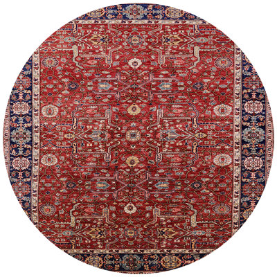Oriental Indoor Rug