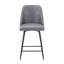 Tabouret de bar Ebrar-1205492899