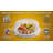 YBM HOME Microwave Splatter Cover Keeps Your Microwave Spotless During Food Heating, Anti-Splatter Plate Lid Cover, BPA Free and Dishwasher Safe (1, 2.5x10x9)-52813169