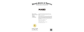 MASO Logo