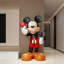 Figurines et objets décoratifs modernes en résine