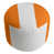 Orange/White/Orange