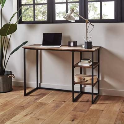 Alodie Modular Computer Desk