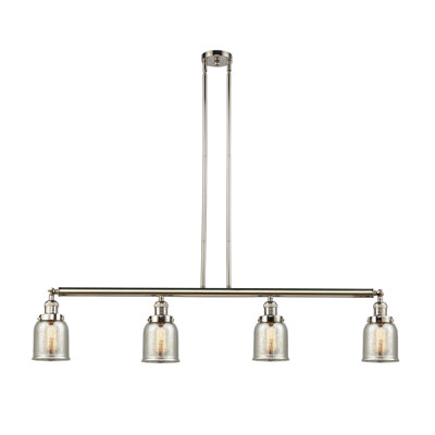 Analis 4 - Light Kitchen Island Pendant