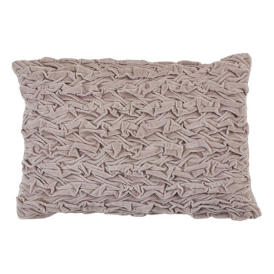 Cotton Throw Pillow