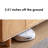 Simple bedroom living room TV cabinet-103976984