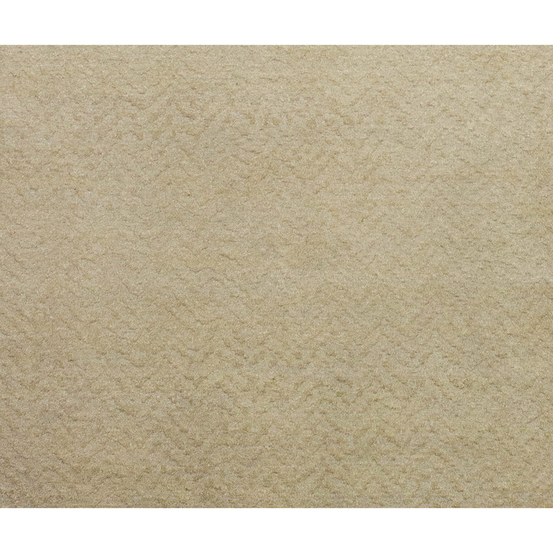 Tapis en laine noué à la main de haute qualité, Rectangle 6 pi x 9 pi