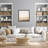 Nature Inspired Sunset Mirage by Chichi Décor-99433928