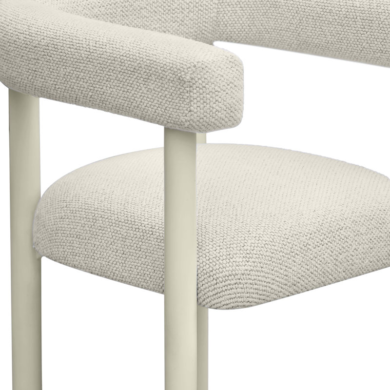 Fauteuil de patio Waneta