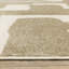 Tapis beige / ivoire Colesen-116003354
