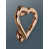 Rose Gold is out of stock selected