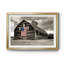 Modern Barn III - impression encadrée-901977091-901977092