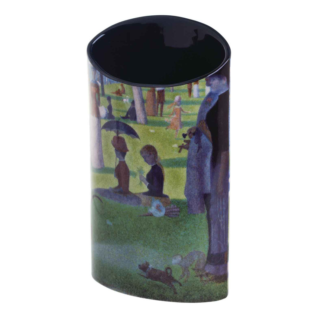 Handmade Ceramic Table Vase