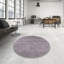 Tapis oriental gris Mervela-1393144005