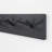 Jaques Wall Mounted Coat Rack