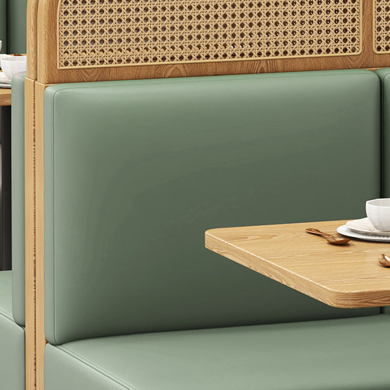 Banc de rangement Nordic Simple