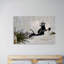 Dig This by Banksy - Wrapped Canvas Print-1596251031