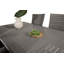 Jayesh 4 - Person Patio Dining Set with Extendable Rectangular Table , Cushions Included-355429217-355429216