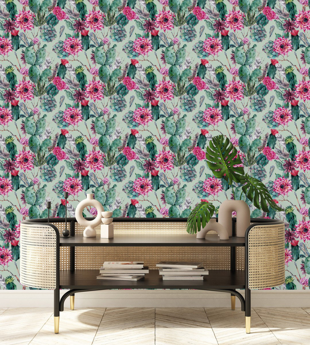 Red Barrel Studio Peel and Stick Wallpaper Panel - Wayfair Canada