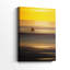 «Alone in the Calm», reproduction encadrée - galerie Cavas-40932925