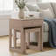 Limestone Wells Nesting Table-116644037