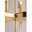 Bari 12 Light Chandelier-1967704492