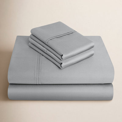 Kal Cotton Sheet Set