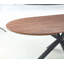 Table de salle à manger extensible