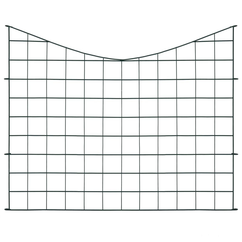 Oksen Garden Fence Set