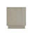 Horizon 22" Nightstand In Whitewashed Oak  (Only Nightstand)-1001591267