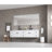LED Bathroom Mirror