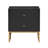 Keeya 23.5'' W Nightstand-86579201