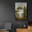 Impression sur toile encadrée-540191915