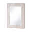 Miroir d'appoint Cheryll