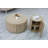 Castile End Table