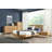 Lacey Solid Wood Slat Bed-459454856-459454855