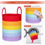 Bhargava Laundry Basket with Handles-419231567