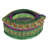 Handmade Polyresin Decorative Box