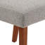 Chaise d'appoint en tissu Alsion-1029181018
