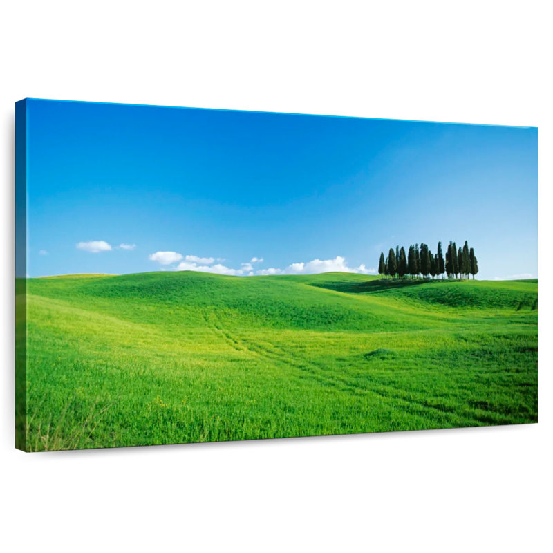 Tuscan Hillocks